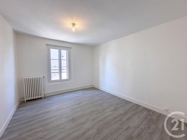 Maison &agrave; louer - 3 pi&egrave;ces - 85,24 m2 - Lamotte Beuvron - 41 - CENTRE