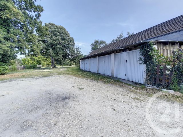 Maison &agrave; louer - 3 pi&egrave;ces - 85,24 m2 - Lamotte Beuvron - 41 - CENTRE