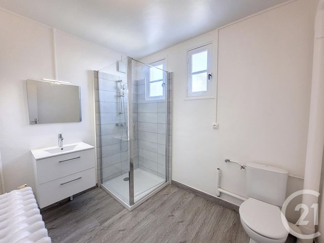 Maison &agrave; louer - 3 pi&egrave;ces - 85,24 m2 - Lamotte Beuvron - 41 - CENTRE