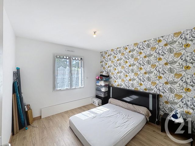 Maison &agrave; vendre - 5 pi&egrave;ces - 126 m2 - Lamotte Beuvron - 41 - CENTRE