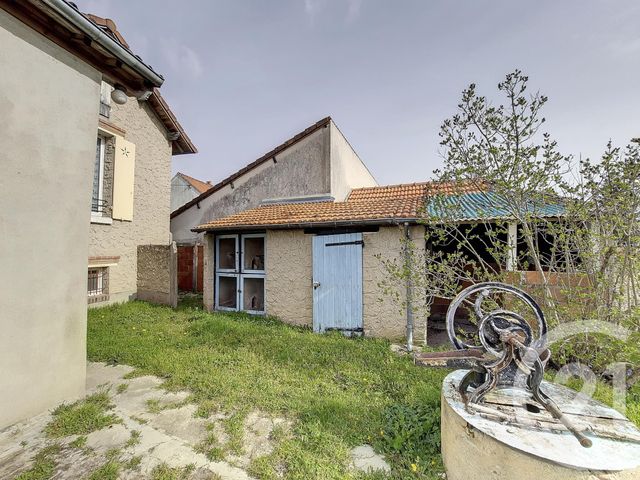 Maison &agrave; louer - 3 pi&egrave;ces - 50 m2 - Lamotte Beuvron - 41 - CENTRE