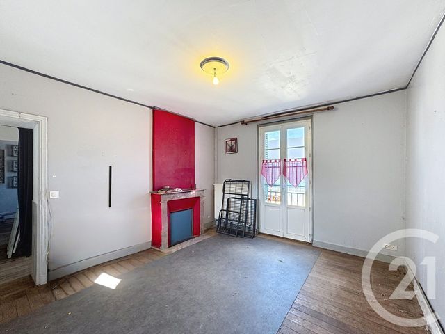 Maison &agrave; vendre - 5 pi&egrave;ces - 127,70 m2 - Neung Sur Beuvron - 41 - CENTRE