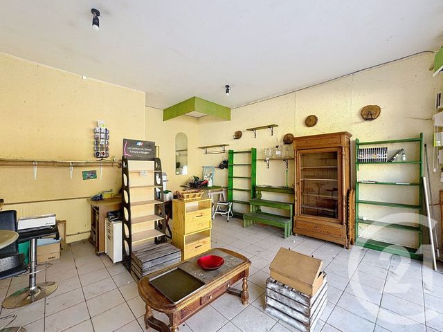 Maison &agrave; vendre - 5 pi&egrave;ces - 127,70 m2 - Neung Sur Beuvron - 41 - CENTRE