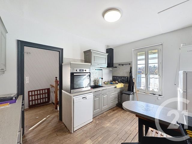 Maison &agrave; vendre - 5 pi&egrave;ces - 127,70 m2 - Neung Sur Beuvron - 41 - CENTRE