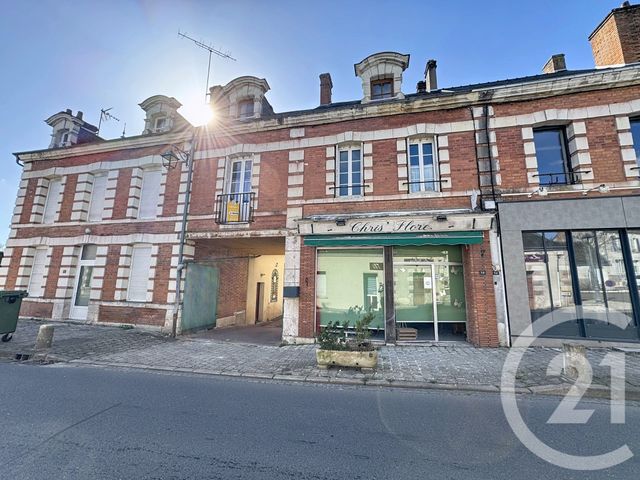 maison - NEUNG SUR BEUVRON - 41