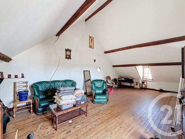 Maison &agrave; vendre - 5 pi&egrave;ces - 127,70 m2 - Neung Sur Beuvron - 41 - CENTRE