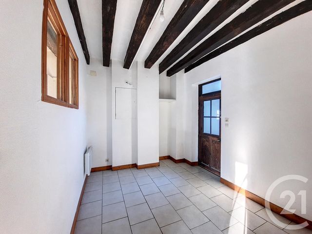 Maison &agrave; vendre - 3 pi&egrave;ces - 75 m2 - Vouzon - 41 - CENTRE