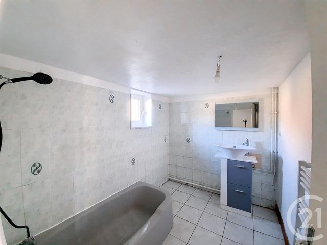 Maison &agrave; vendre - 3 pi&egrave;ces - 75 m2 - Vouzon - 41 - CENTRE