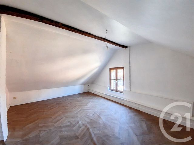 Maison &agrave; vendre - 3 pi&egrave;ces - 75 m2 - Vouzon - 41 - CENTRE