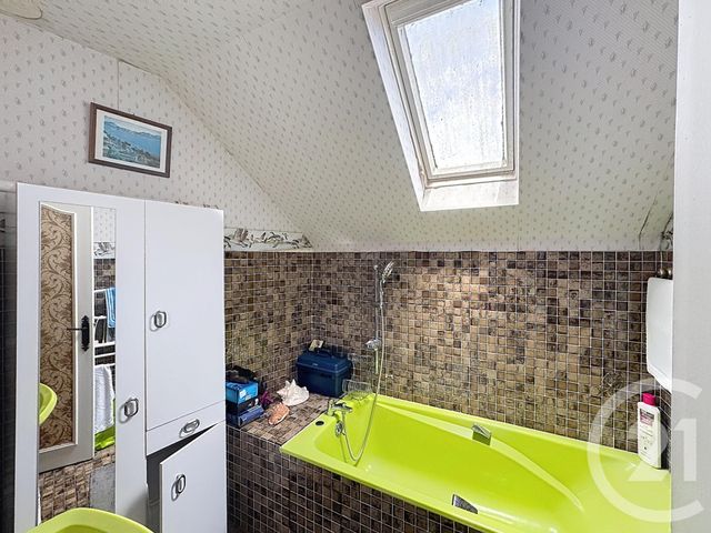 Maison &agrave; vendre - 5 pi&egrave;ces - 127 m2 - Brinon Sur Sauldre - 18 - CENTRE