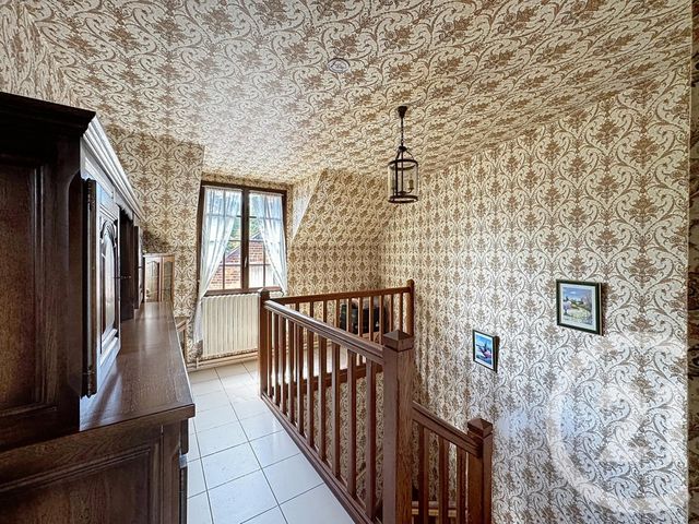 Maison &agrave; vendre - 5 pi&egrave;ces - 127 m2 - Brinon Sur Sauldre - 18 - CENTRE