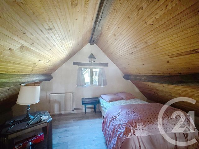 Maison &agrave; vendre - 9 pi&egrave;ces - 222,40 m2 - Clemont - 18 - CENTRE