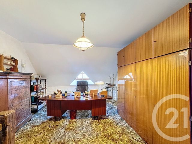 Maison &agrave; vendre - 9 pi&egrave;ces - 222,40 m2 - Clemont - 18 - CENTRE