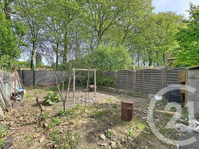 Maison &agrave; vendre - 2 pi&egrave;ces - 77 m2 - Lamotte Beuvron - 41 - CENTRE