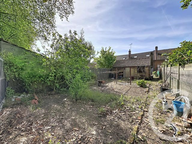 Maison &agrave; vendre - 2 pi&egrave;ces - 77 m2 - Lamotte Beuvron - 41 - CENTRE