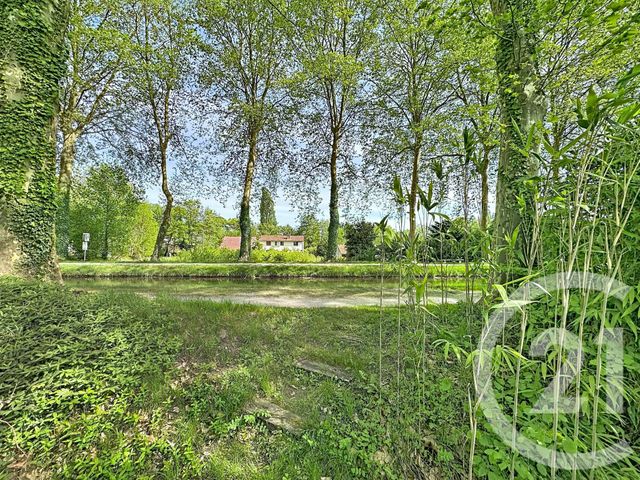 Maison &agrave; vendre - 2 pi&egrave;ces - 77 m2 - Lamotte Beuvron - 41 - CENTRE