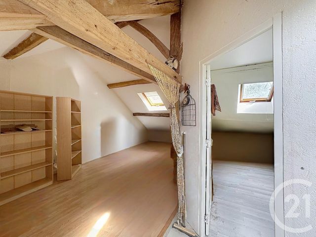 Maison &agrave; vendre - 2 pi&egrave;ces - 77 m2 - Lamotte Beuvron - 41 - CENTRE