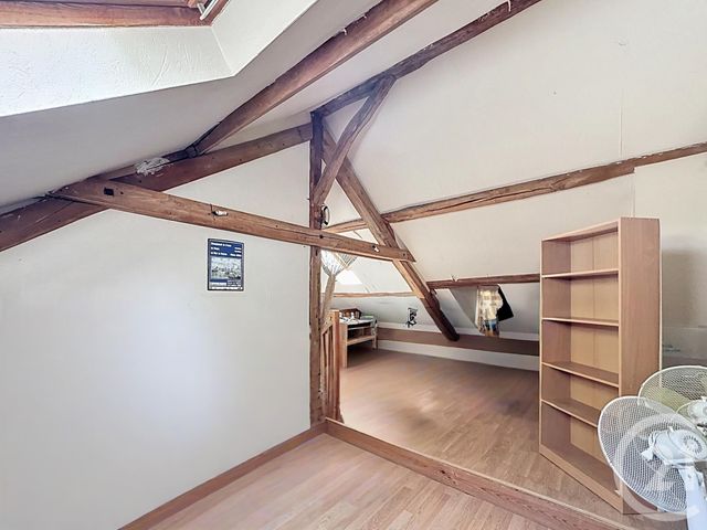 Maison &agrave; vendre - 2 pi&egrave;ces - 77 m2 - Lamotte Beuvron - 41 - CENTRE