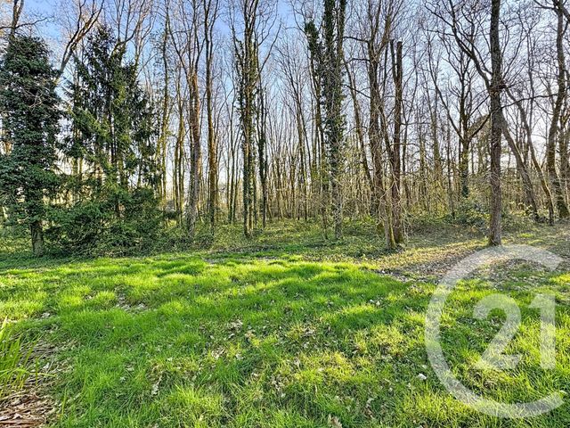 Maison &agrave; vendre - 7 pi&egrave;ces - 175 m2 - Yvoy Le Marron - 41 - CENTRE