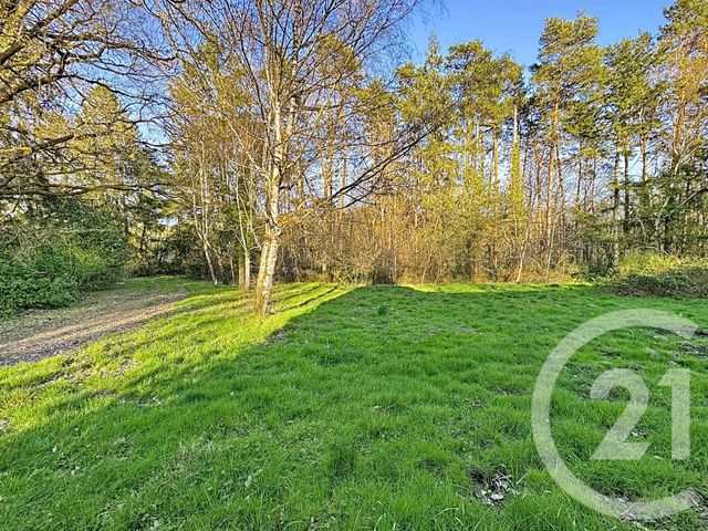 Maison &agrave; vendre - 7 pi&egrave;ces - 175 m2 - Yvoy Le Marron - 41 - CENTRE