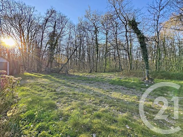 Maison &agrave; vendre - 7 pi&egrave;ces - 175 m2 - Yvoy Le Marron - 41 - CENTRE