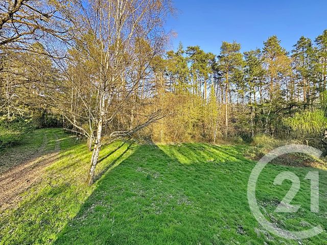 Maison &agrave; vendre - 7 pi&egrave;ces - 175 m2 - Yvoy Le Marron - 41 - CENTRE