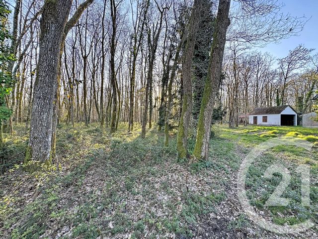 Maison &agrave; vendre - 7 pi&egrave;ces - 175 m2 - Yvoy Le Marron - 41 - CENTRE