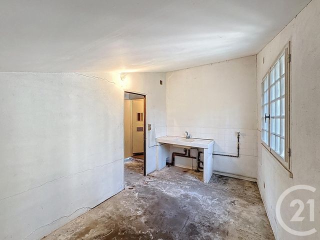 Maison &agrave; vendre - 7 pi&egrave;ces - 175 m2 - Yvoy Le Marron - 41 - CENTRE