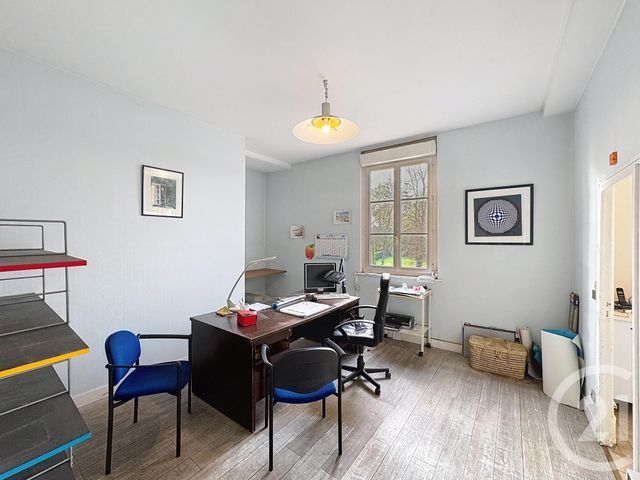 Maison &agrave; vendre - 8 pi&egrave;ces - 250 m2 - Lamotte Beuvron - 41 - CENTRE