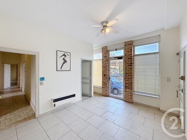 Maison &agrave; vendre - 8 pi&egrave;ces - 250 m2 - Lamotte Beuvron - 41 - CENTRE