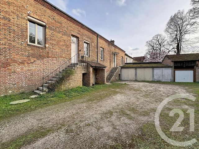 Maison &agrave; vendre - 8 pi&egrave;ces - 250 m2 - Lamotte Beuvron - 41 - CENTRE