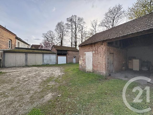 Maison &agrave; vendre - 8 pi&egrave;ces - 250 m2 - Lamotte Beuvron - 41 - CENTRE