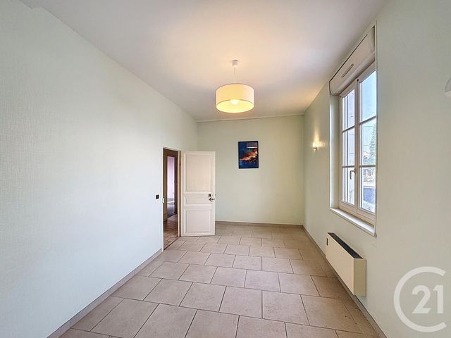 Maison &agrave; vendre - 8 pi&egrave;ces - 250 m2 - Lamotte Beuvron - 41 - CENTRE