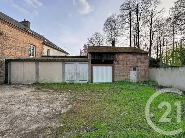 Maison &agrave; vendre - 8 pi&egrave;ces - 250 m2 - Lamotte Beuvron - 41 - CENTRE