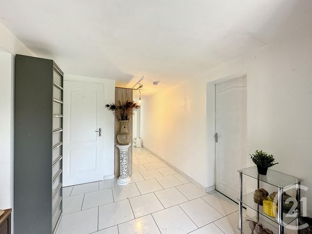 Maison &agrave; vendre - 4 pi&egrave;ces - 97 m2 - Nouan Le Fuzelier - 41 - CENTRE