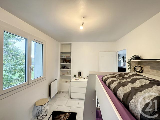 Maison &agrave; vendre - 4 pi&egrave;ces - 97 m2 - Nouan Le Fuzelier - 41 - CENTRE