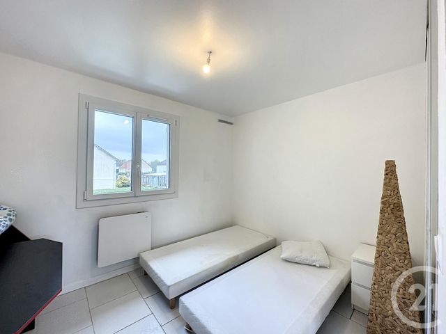 Maison &agrave; vendre - 4 pi&egrave;ces - 97 m2 - Nouan Le Fuzelier - 41 - CENTRE