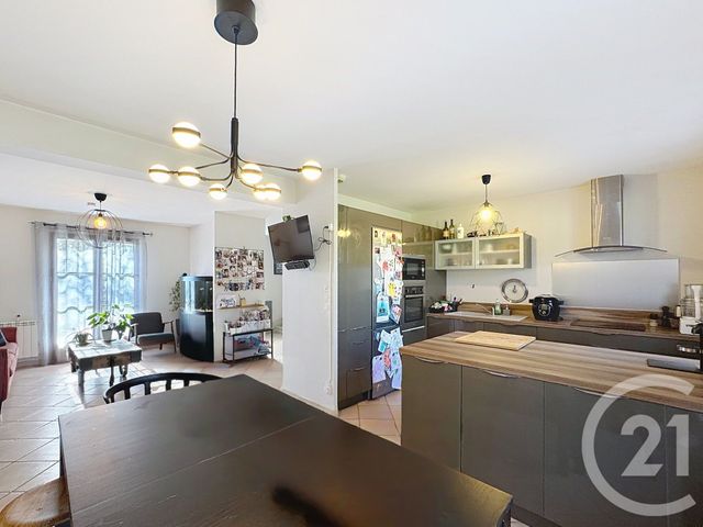 Maison &agrave; vendre - 6 pi&egrave;ces - 138,20 m2 - St Viatre - 41 - CENTRE