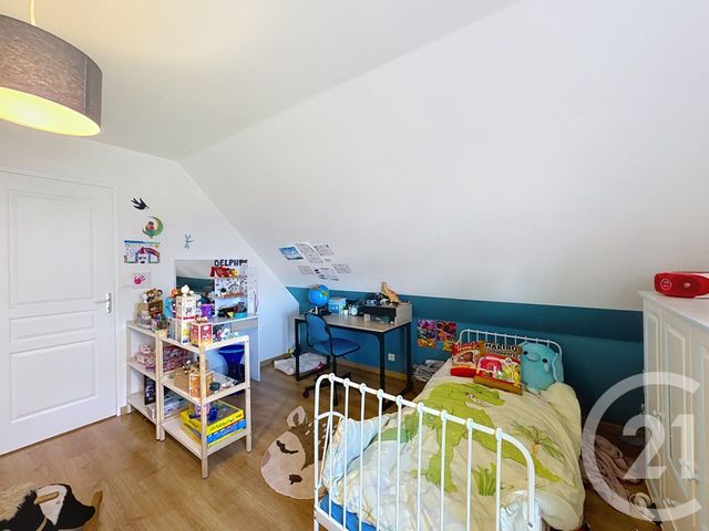 Maison &agrave; vendre - 6 pi&egrave;ces - 138,20 m2 - St Viatre - 41 - CENTRE