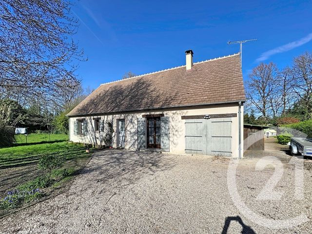 maison - ST VIATRE - 41