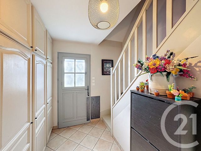 Maison &agrave; vendre - 6 pi&egrave;ces - 138,20 m2 - St Viatre - 41 - CENTRE