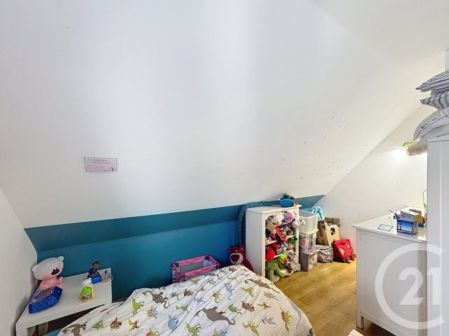 Maison &agrave; vendre - 6 pi&egrave;ces - 138,20 m2 - St Viatre - 41 - CENTRE