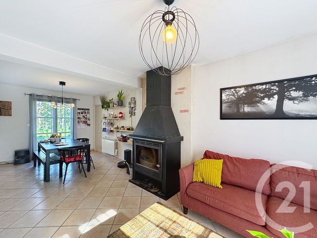 Maison &agrave; vendre - 6 pi&egrave;ces - 138,20 m2 - St Viatre - 41 - CENTRE