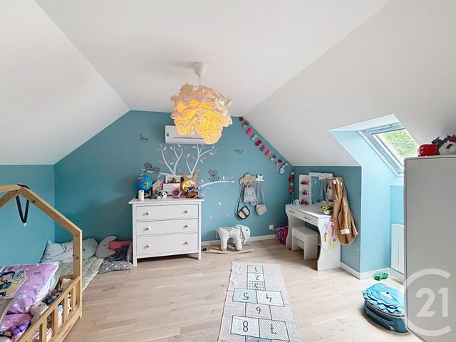 Maison &agrave; vendre - 6 pi&egrave;ces - 176 m2 - Vouzon - 41 - CENTRE