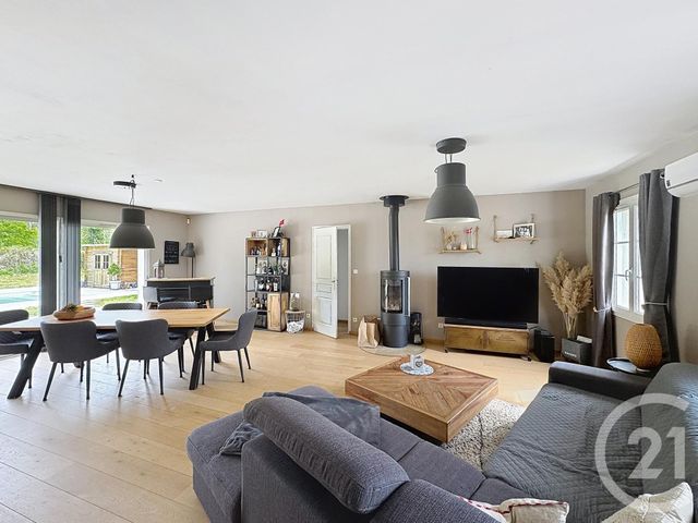 Maison &agrave; vendre - 6 pi&egrave;ces - 176 m2 - Vouzon - 41 - CENTRE