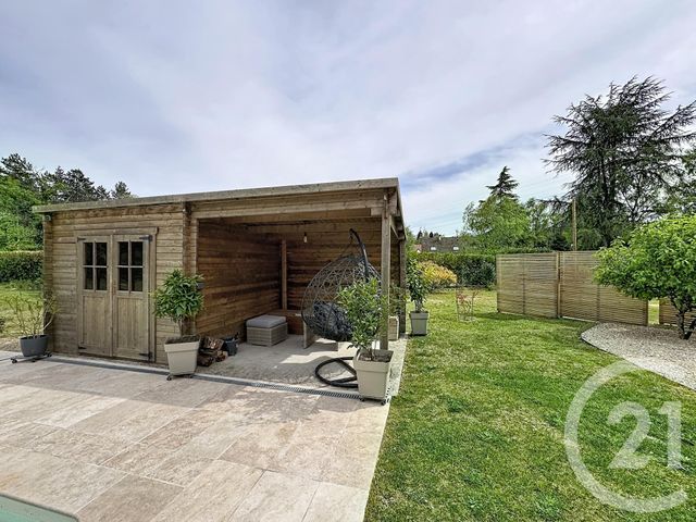 Maison &agrave; vendre - 6 pi&egrave;ces - 176 m2 - Vouzon - 41 - CENTRE