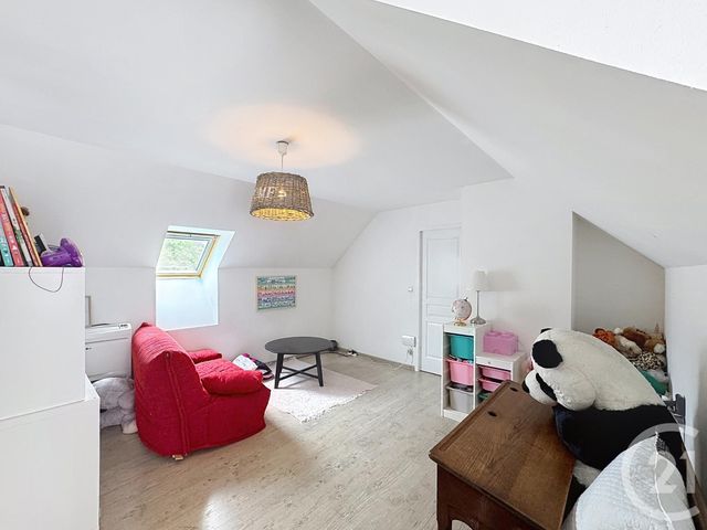 Maison &agrave; vendre - 6 pi&egrave;ces - 176 m2 - Vouzon - 41 - CENTRE