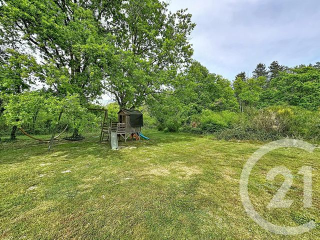 Maison &agrave; vendre - 6 pi&egrave;ces - 176 m2 - Vouzon - 41 - CENTRE