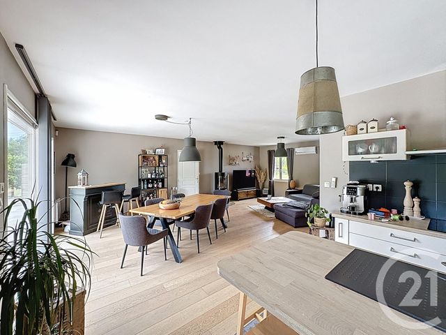 Maison &agrave; vendre - 6 pi&egrave;ces - 176 m2 - Vouzon - 41 - CENTRE