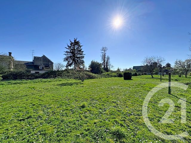 Maison &agrave; vendre - 4 pi&egrave;ces - 82,05 m2 - La Marolle En Sologne - 41 - CENTRE